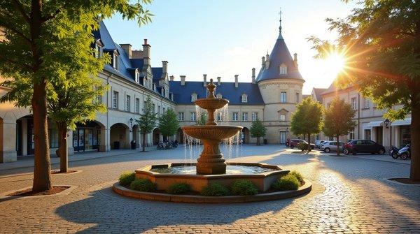 Partenaire idéal pour la gestion de vos locations à angers