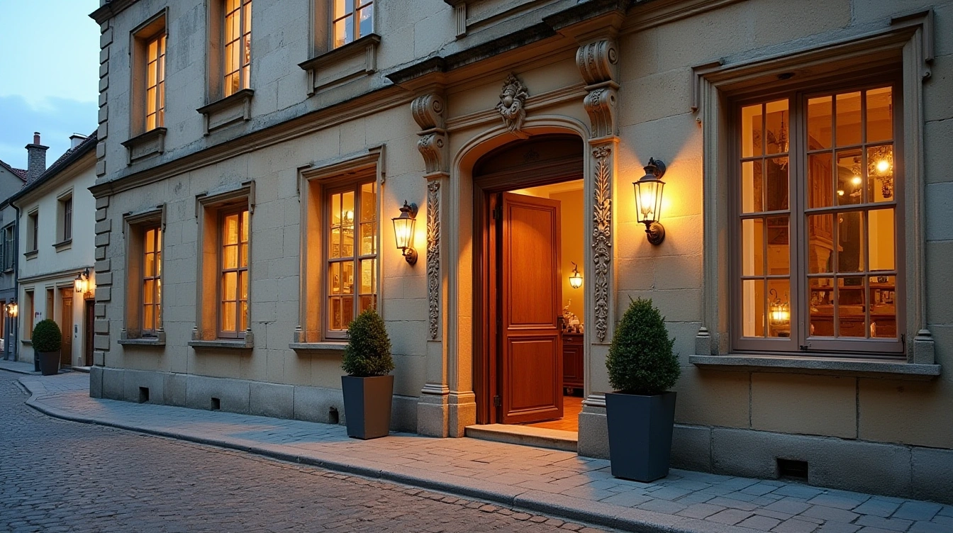 Vos questions sur la gestion de locations à Angers