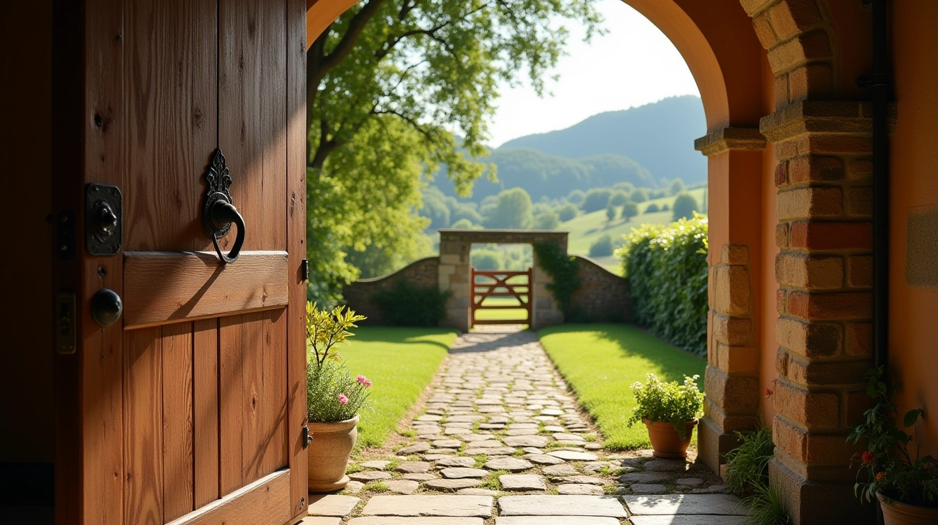 Explorer les environs : nature, villages et expériences uniques